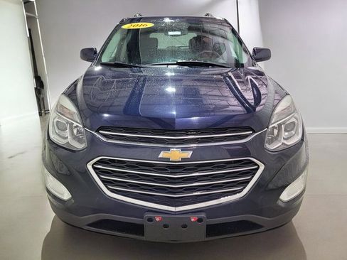Used 2016 Chevrolet Equinox LT image 12