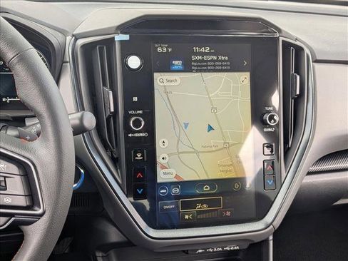 New 2026 Subaru Crosstrek 2.5i Limited image 14