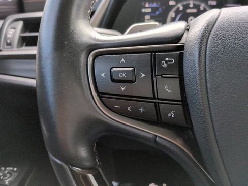 Used 2021 Lexus ES 350 w/ Premium Package FWD image 23