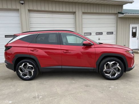 Used 2023 Hyundai Tucson SEL w/ Convenience Package image 7