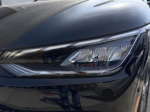 Used 2023 Kia EV6 GT-Line w/ GT-Line Suede Seat Package image 9