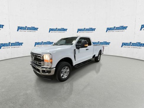 Used 2026 Ford F350 XLT w/ 360-Degree Camera Package image 5