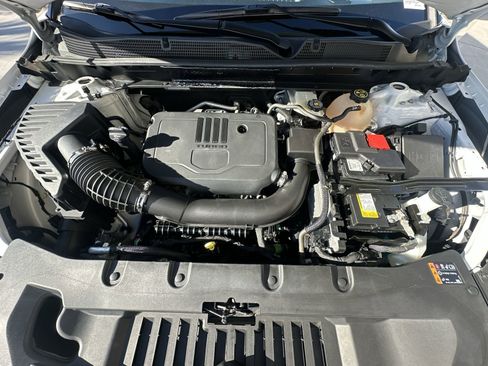 Certified 2022 Chevrolet Blazer LT image 33