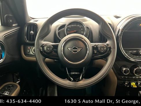 Used 2019 MINI Cooper Countryman SE AWD/4WD image 12