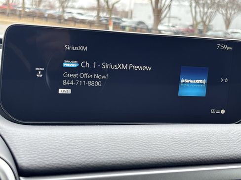 New 2026 MAZDA CX-50 AWD 2.5 S w/ Premium Package image 30