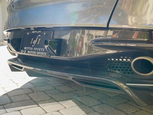 Used 2023 Aston Martin DBS Volante image 53