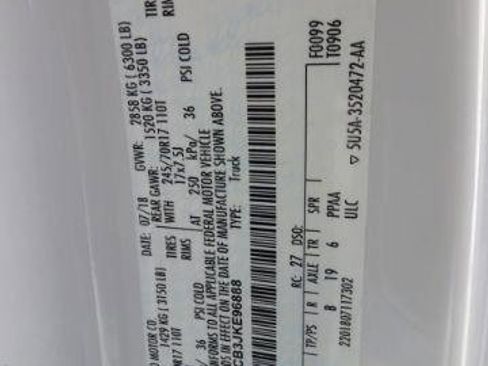 Used 2018 Ford F150 XL w/ Equipment Group 101A Mid RWD image 43