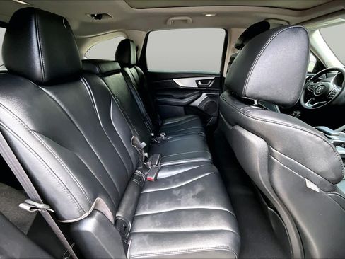 Used 2024 Acura MDX FWD image 38