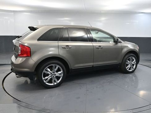 Used 2013 Ford Edge Limited image 4