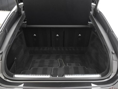 Used 2023 Mercedes-Benz EQS 580 4MATIC Sedan image 30