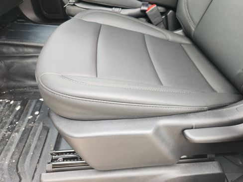 New 2026 Chevrolet Silverado 3500 W/T w/ WT/CX Safety Package image 25