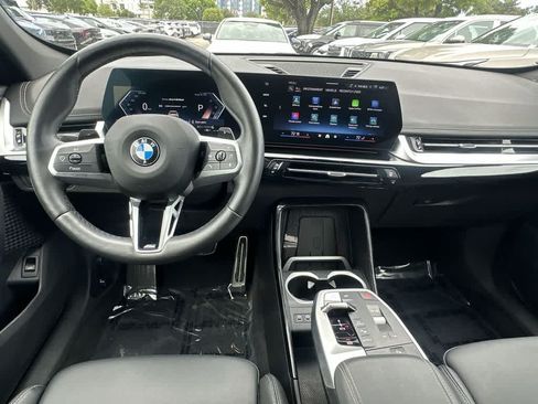 Used 2025 BMW X1 xDrive28i AWD/4WD image 17