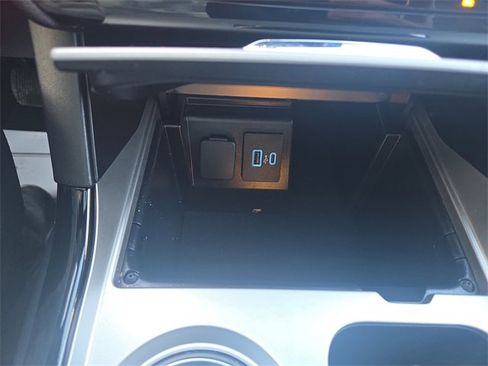 Certified 2024 Ford Explorer ST w/ Equipment Group 401A image 38