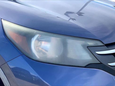 Used 2012 Honda CR-V EX image 25