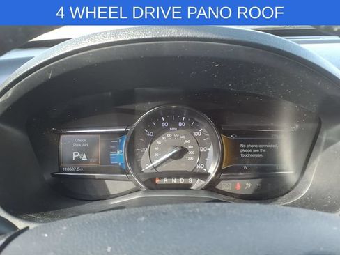 Used 2018 Ford Explorer XLT w/ Equipment Group 202A AWD/4WD image 21