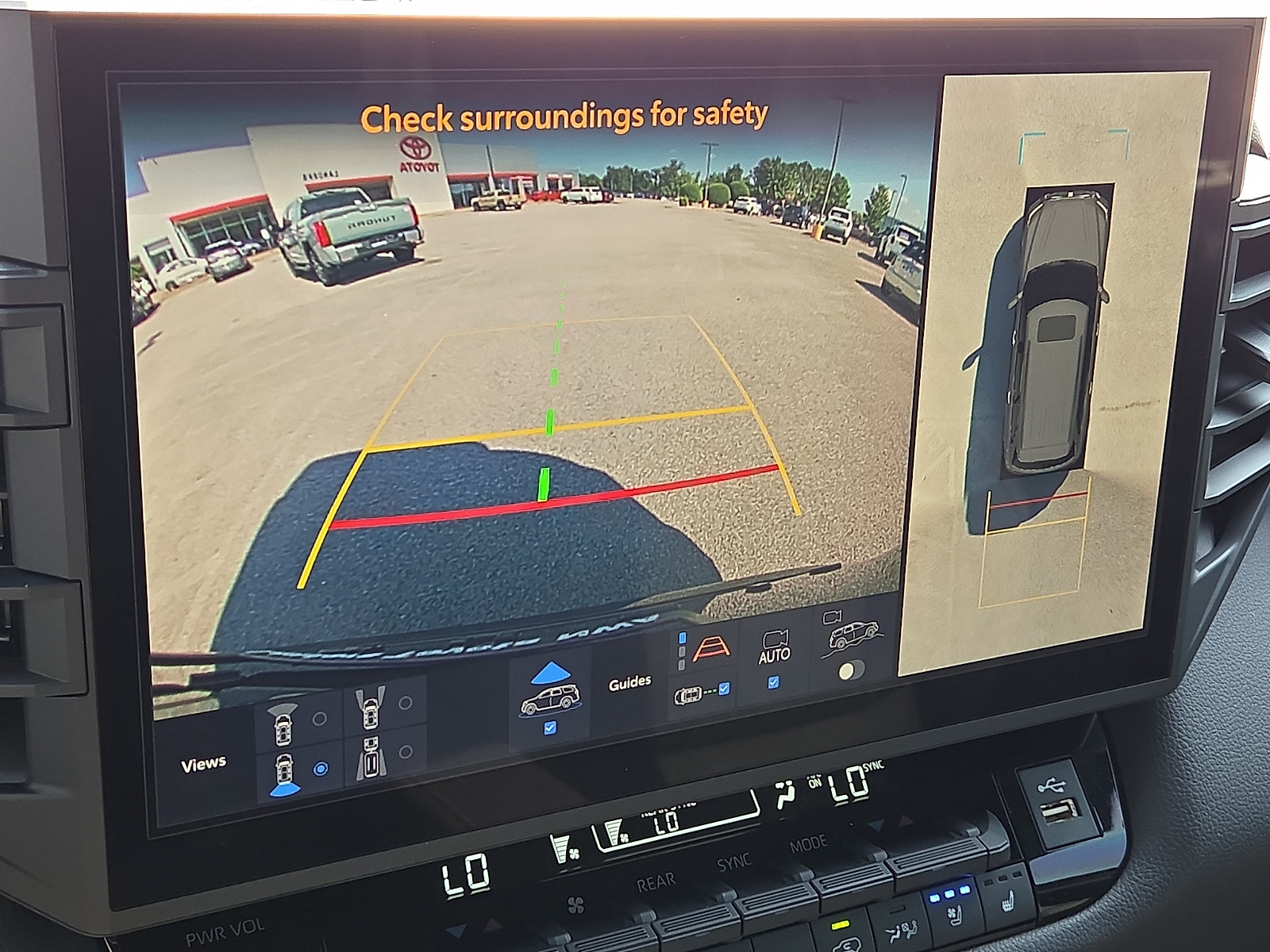 Used 2026 Toyota Sequoia TRD Pro AWD/4WD image 20