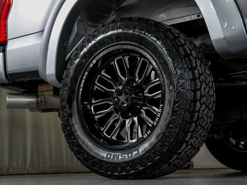 Used 2021 Ford F250 XLT w/ XLT Premium Package image 50