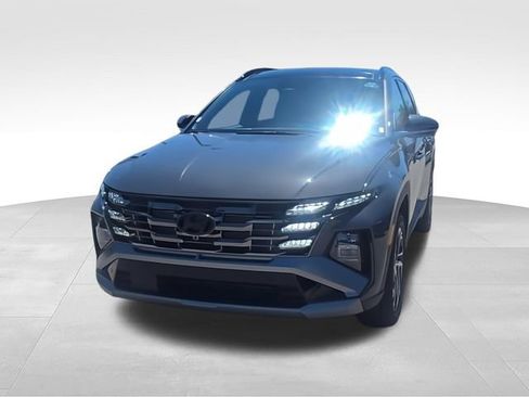 New 2026 Hyundai Tucson Limited AWD/4WD image 3