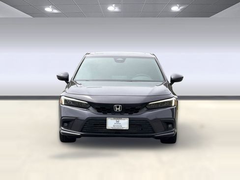 Certified 2024 Honda Civic Sport Touring image 5