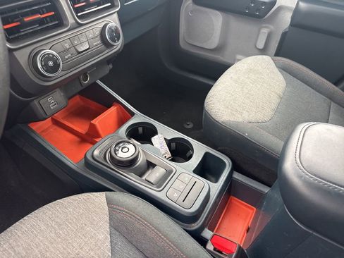 Used 2024 Ford Maverick XLT image 13