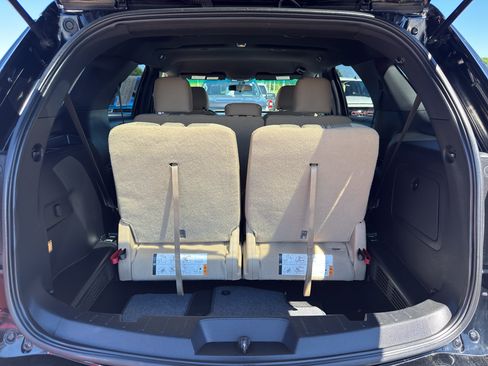 Used 2017 Ford Explorer 4WD image 36