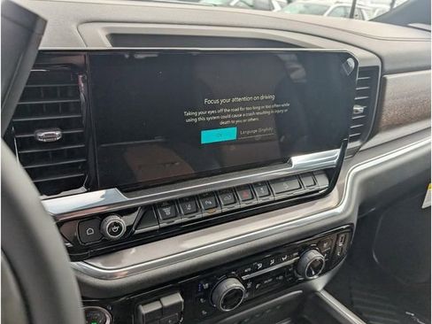 New 2026 Chevrolet Silverado 2500 High Country w/ High Country Premium Package image 21