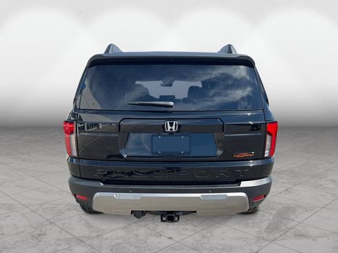 New 2026 Honda Passport TrailSport image 4