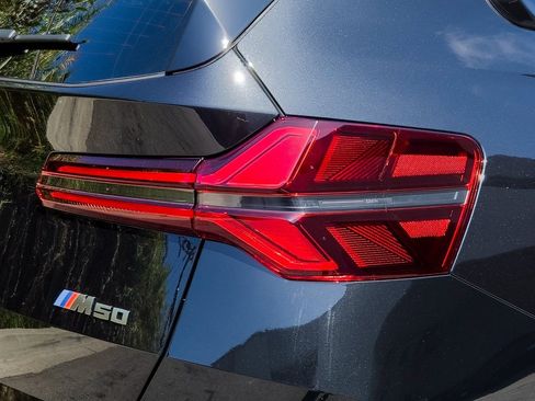 New 2026 BMW X3 M50 w/ Premium Package image 7