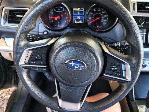 Used 2018 Subaru Outback 2.5i w/ Popular Package #1 image 19