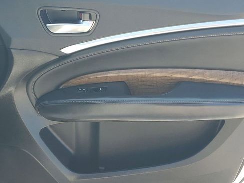 Used 2019 Acura MDX SH-AWD w/ Advance Package image 46