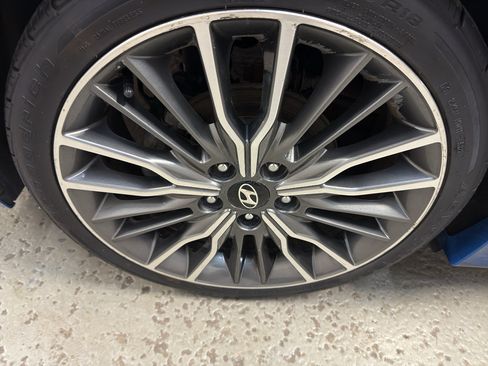 Used 2017 Hyundai Elantra Sport FWD image 33