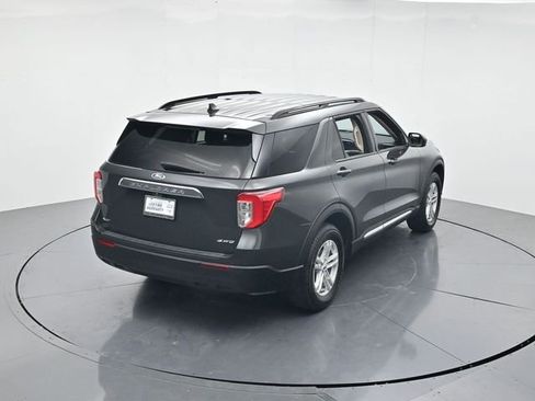 Certified 2023 Ford Explorer XLT AWD/4WD image 40