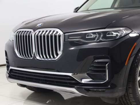Used 2020 BMW X7 xDrive40i w/ Premium Package AWD/4WD image 62