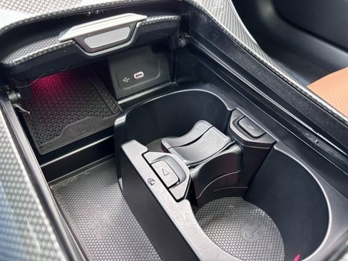 Used 2024 Mercedes-Benz CLE 300 4MATIC Coupe image 22