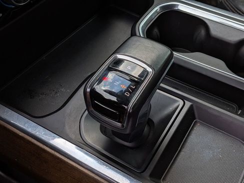 Used 2024 Chevrolet Silverado 1500 High Country image 25