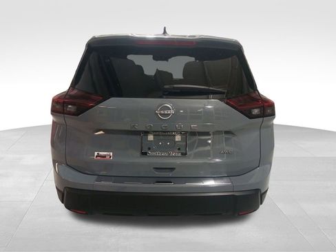 New 2026 Nissan Rogue SV w/ Cold Weather Package image 5
