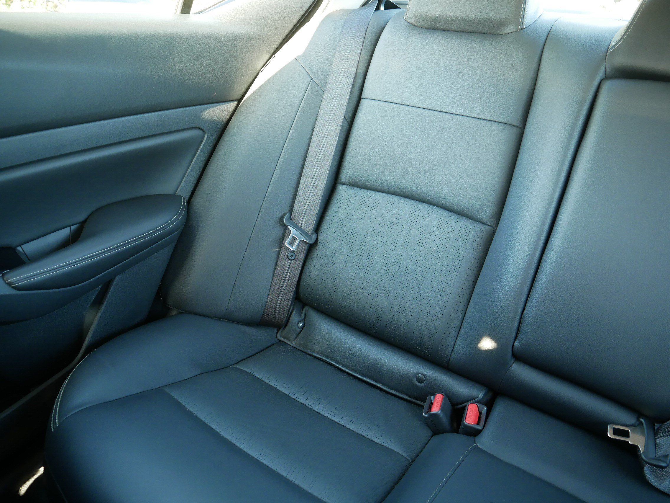 Used 2021 Nissan Altima 2.5 Platinum AWD/4WD image 12