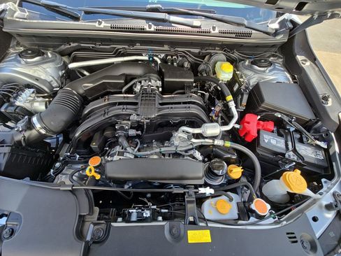 New 2026 Subaru Crosstrek 2.0i Premium image 27