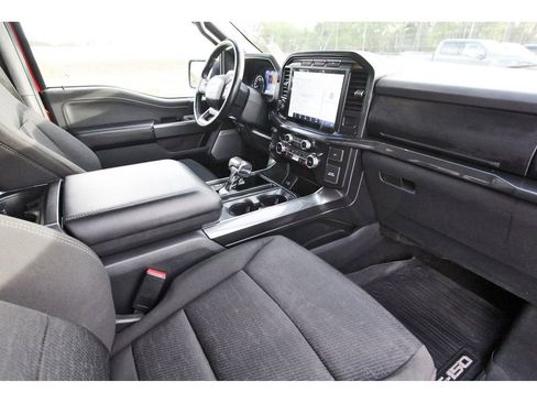 Used 2022 Ford F150 XLT w/ Equipment Group 302A High image 27