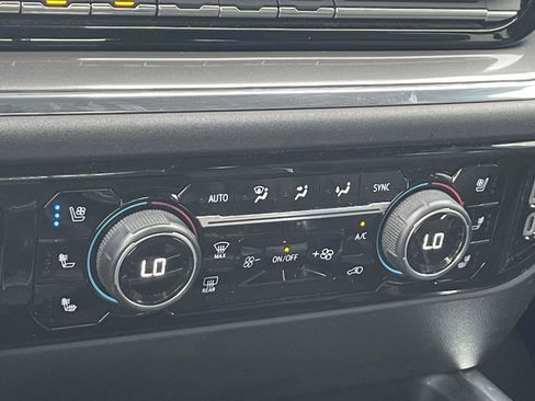 Certified 2024 Chevrolet Silverado 3500 High Country w/ High Country Premium Package AWD/4WD image 29