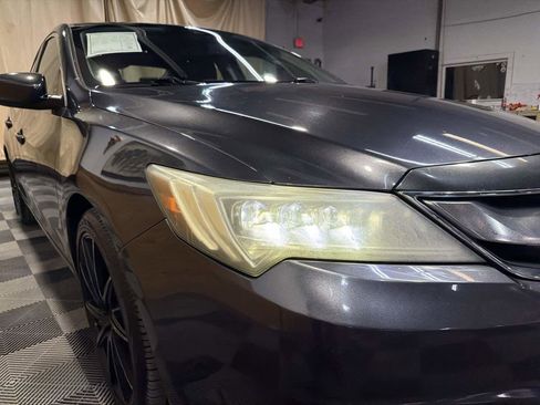 Used 2016 Acura ILX w/ Technology Plus Package image 7