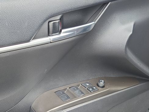 Used 2023 Toyota Camry TRD FWD image 19