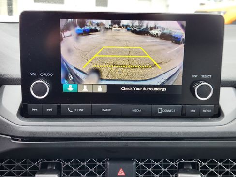 Certified 2023 Honda Accord EX image 13