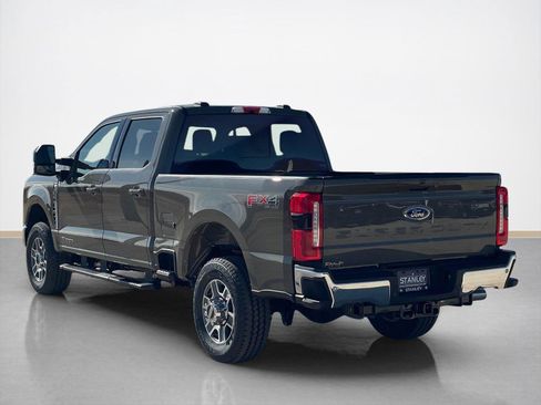 New 2026 Ford F350 Lariat w/ Lariat Premium Package image 5
