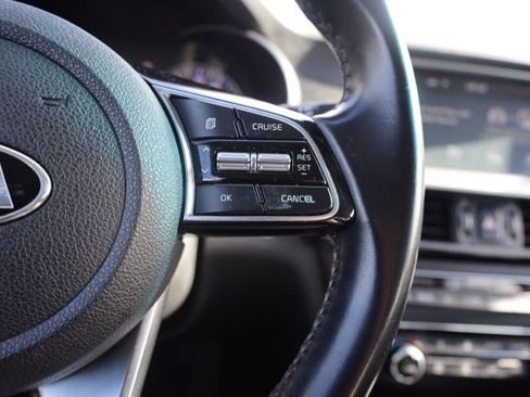 Used 2019 Kia Optima S w/ S Panoramic Sunroof Package image 26