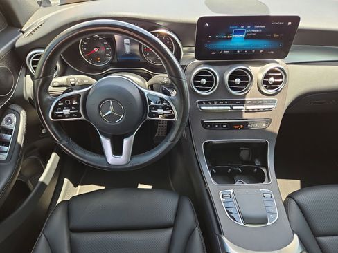Used 2022 Mercedes-Benz GLC 300 4MATIC image 14