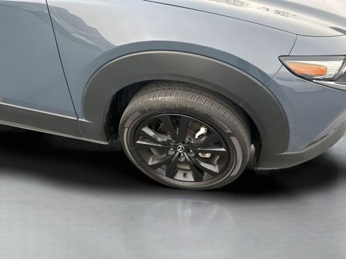 Used 2025 MAZDA CX-30 AWD 2.5 S w/ Preferred Package image 12