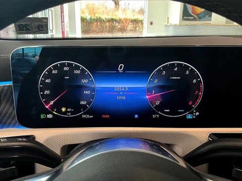 Certified 2025 Mercedes-Benz CLA 250 4MATIC image 22