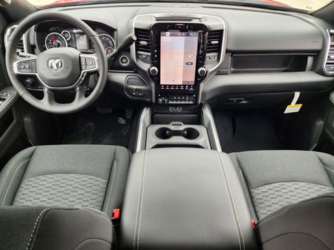 New 2026 RAM 3500 Lone Star image 24