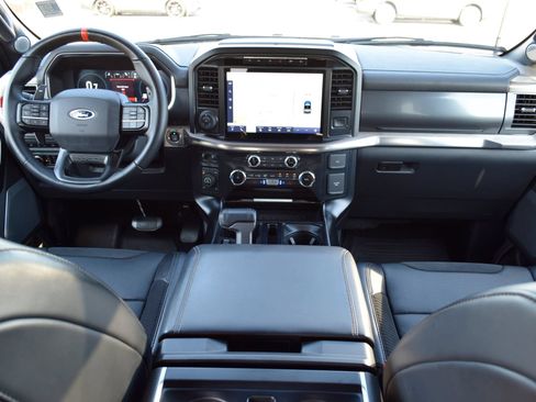Used 2023 Ford F150 Raptor w/ Raptor 37 Performance Package AWD/4WD image 5